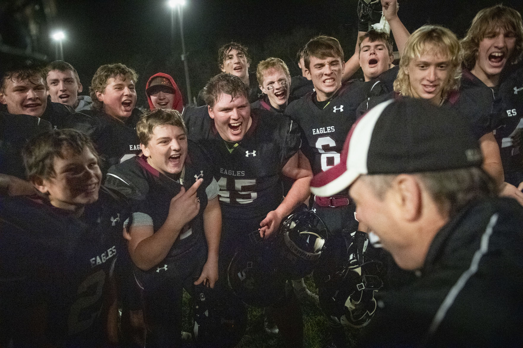 BDS vs. Sandhills/Thedford, 11.20